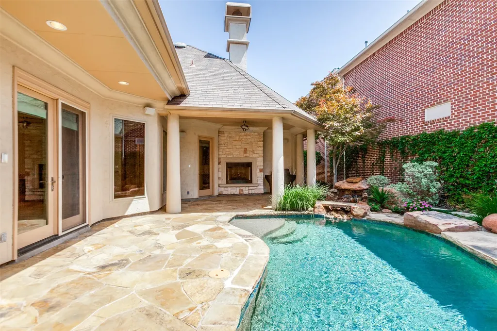 5128 Meadowlark Drive Plano TX 75093