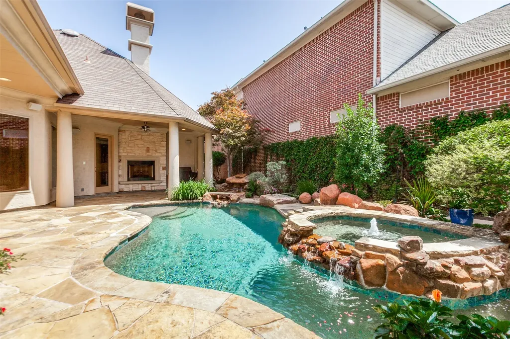 5128 Meadowlark Drive Plano TX 75093