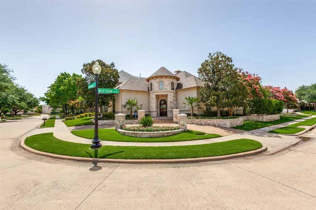 5128 Meadowlark Drive Plano TX 75093