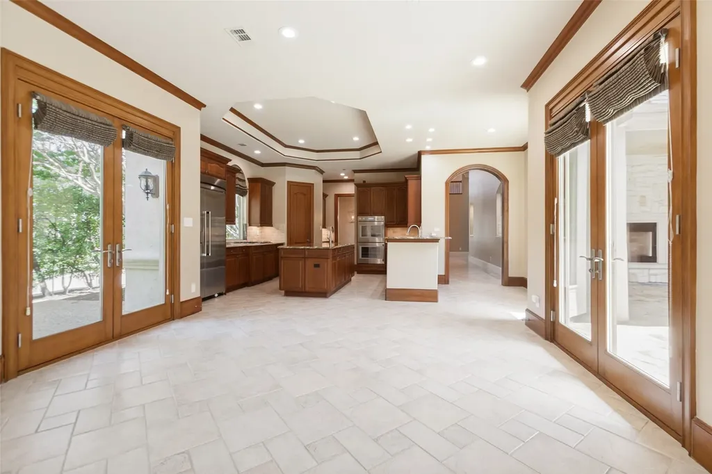 5128 Meadowlark Drive Plano TX 75093