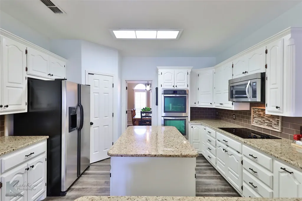98 Glen Abbey Street Abilene TX 79606