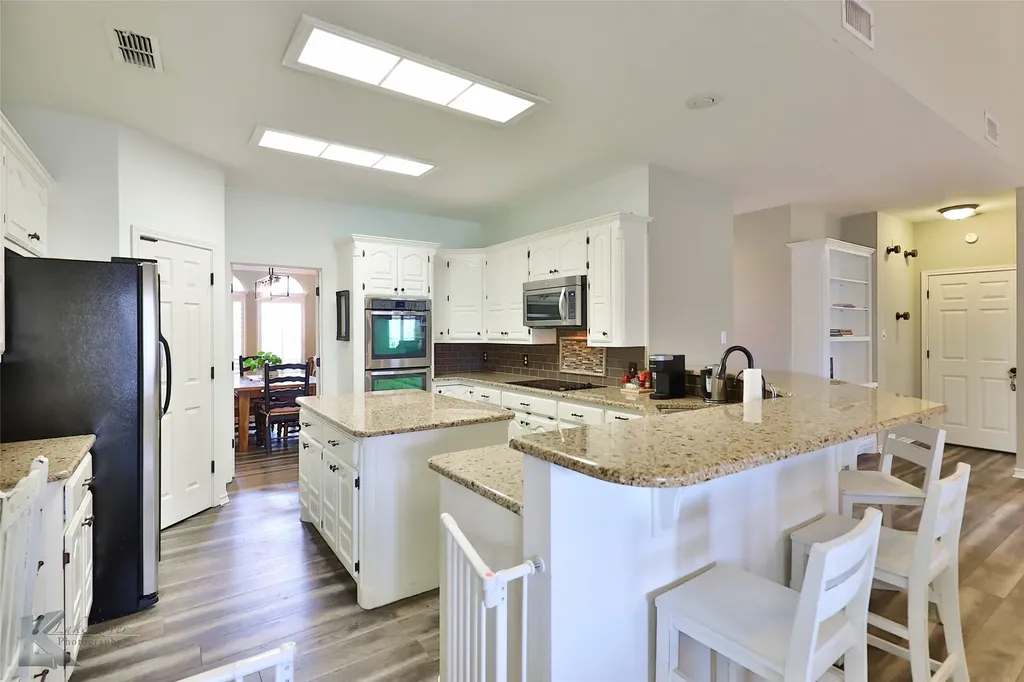 98 Glen Abbey Street Abilene TX 79606