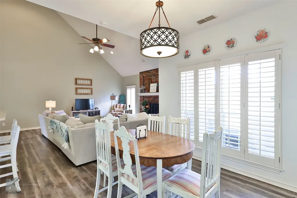 98 Glen Abbey Street Abilene TX 79606