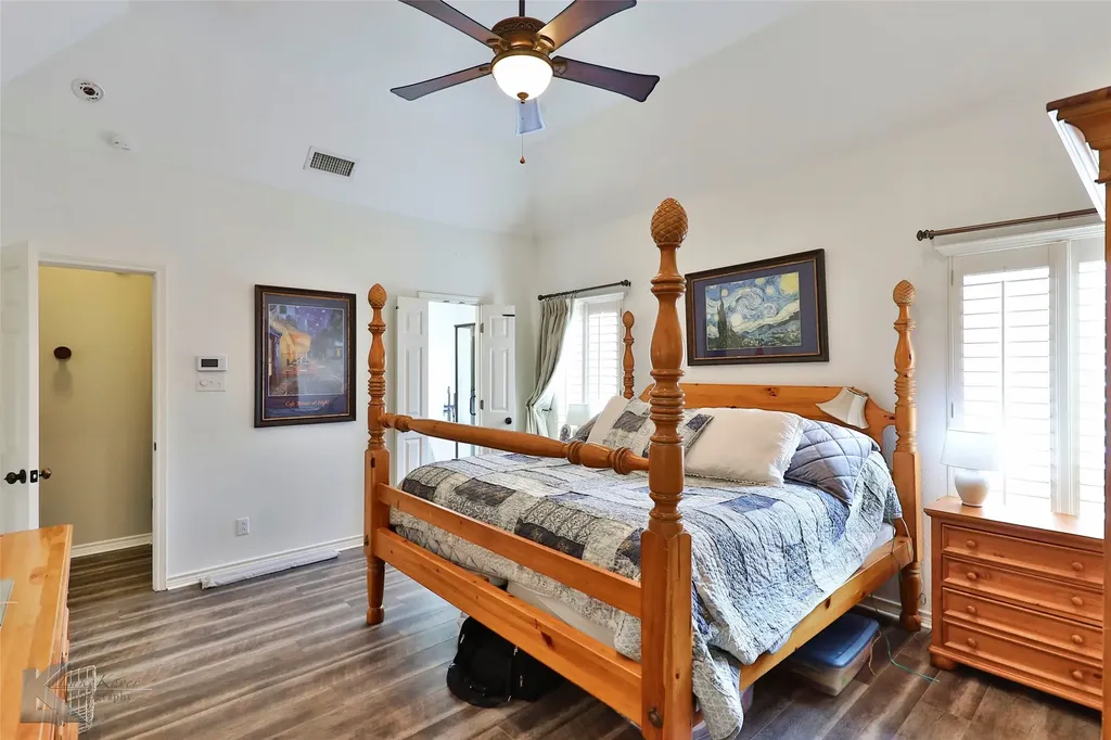 98 Glen Abbey Street Abilene TX 79606