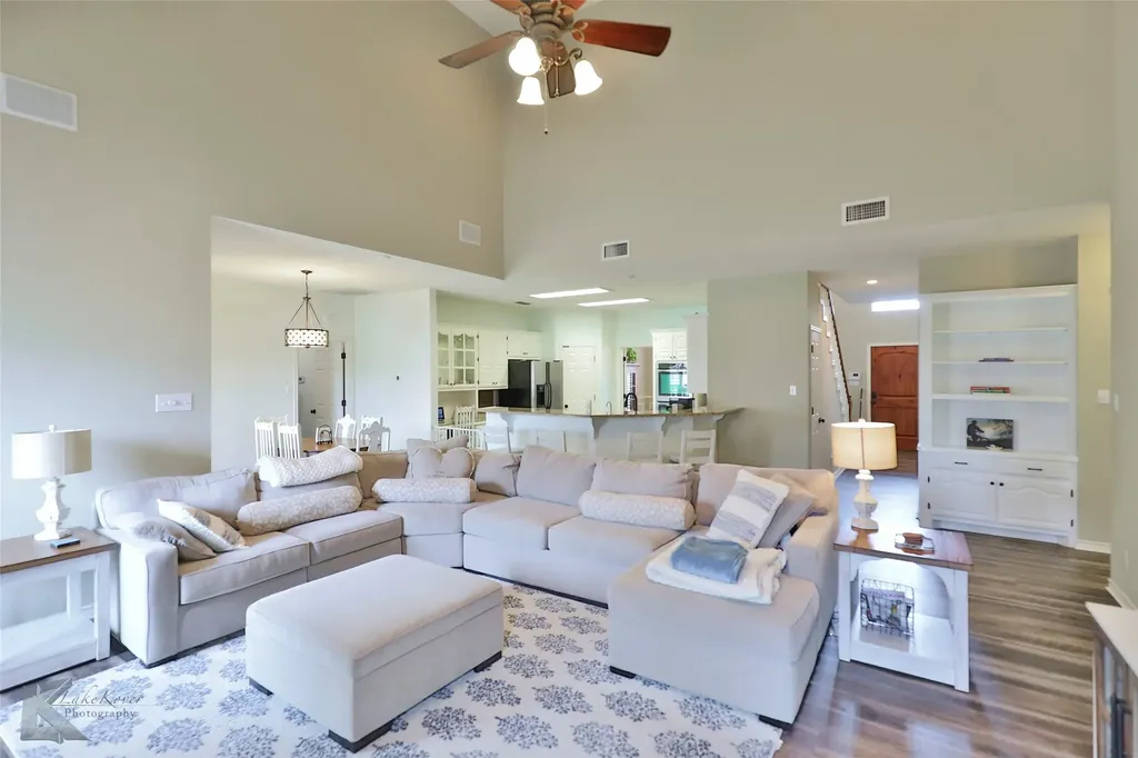 98 Glen Abbey Street Abilene TX 79606