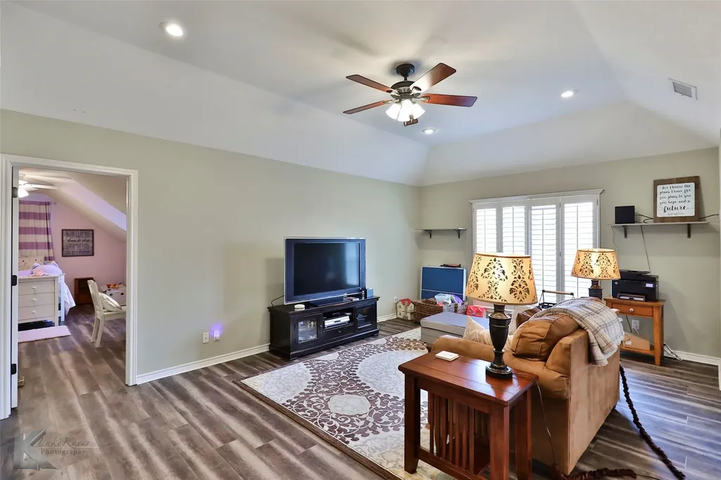 98 Glen Abbey Street Abilene TX 79606