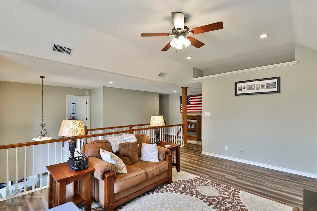 98 Glen Abbey Street Abilene TX 79606