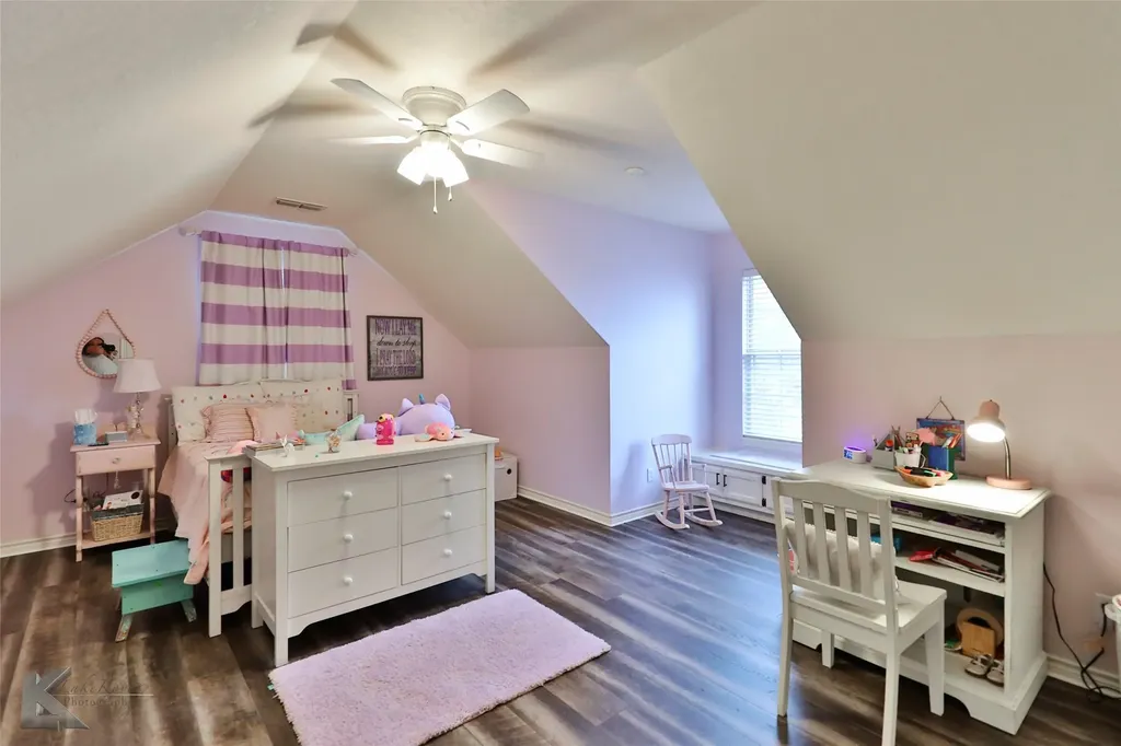 98 Glen Abbey Street Abilene TX 79606