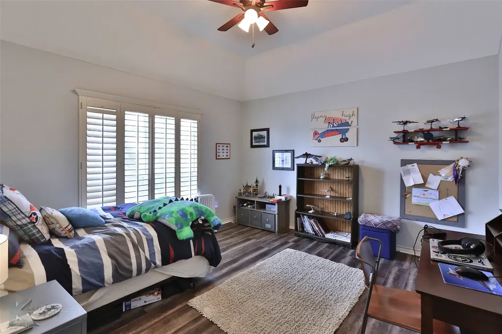 98 Glen Abbey Street Abilene TX 79606
