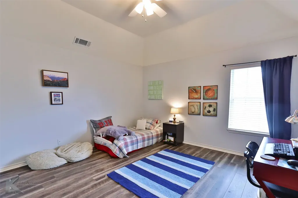 98 Glen Abbey Street Abilene TX 79606