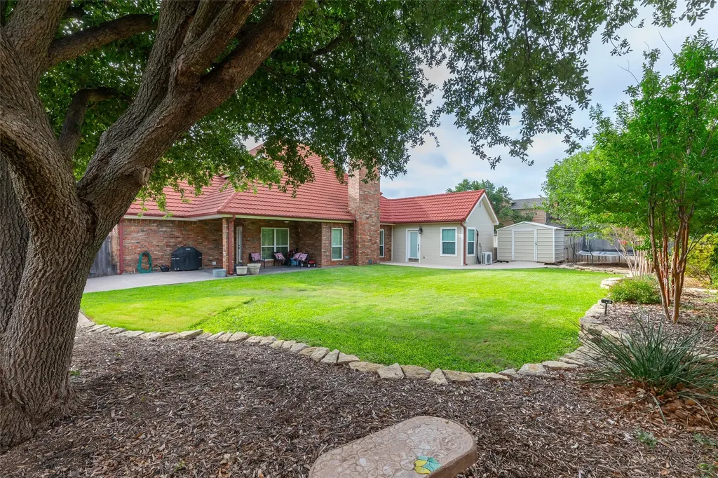 98 Glen Abbey Street Abilene TX 79606