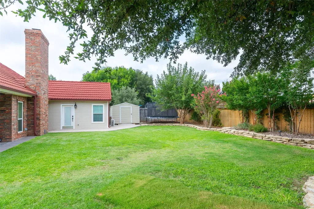 98 Glen Abbey Street Abilene TX 79606