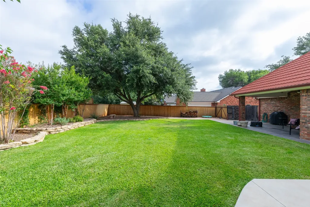 98 Glen Abbey Street Abilene TX 79606