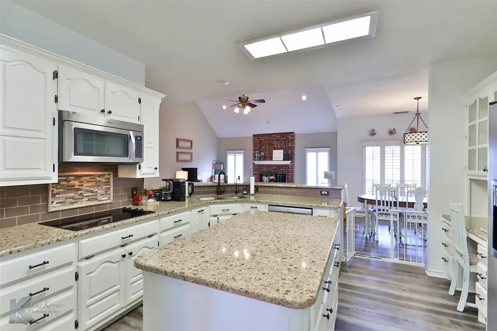 98 Glen Abbey Street Abilene TX 79606