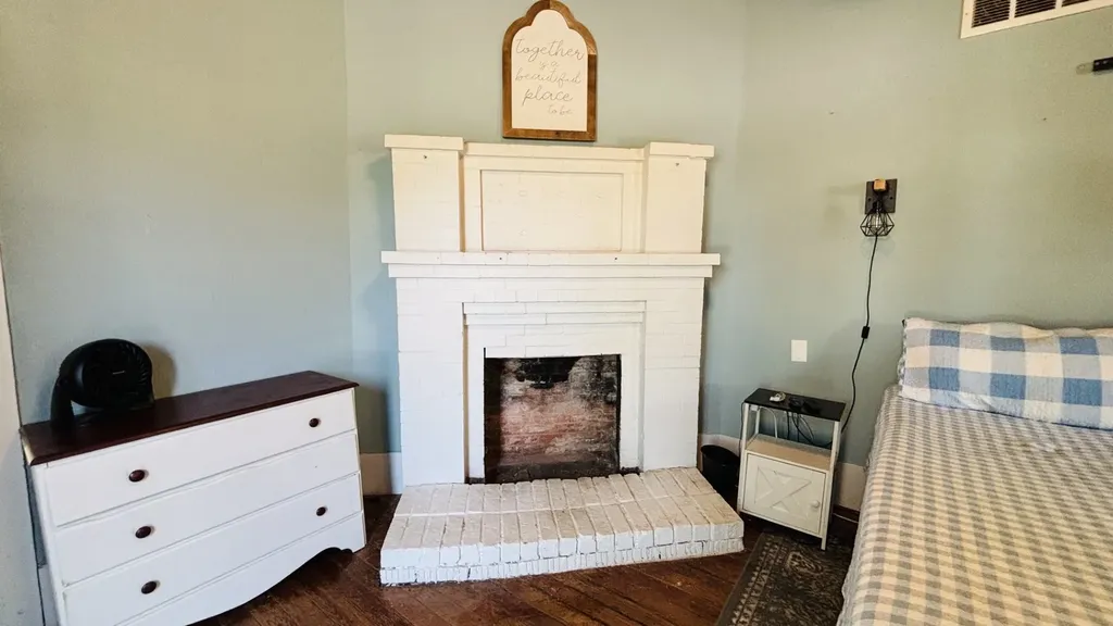 519 W Fm 545 Blue Ridge TX 75424