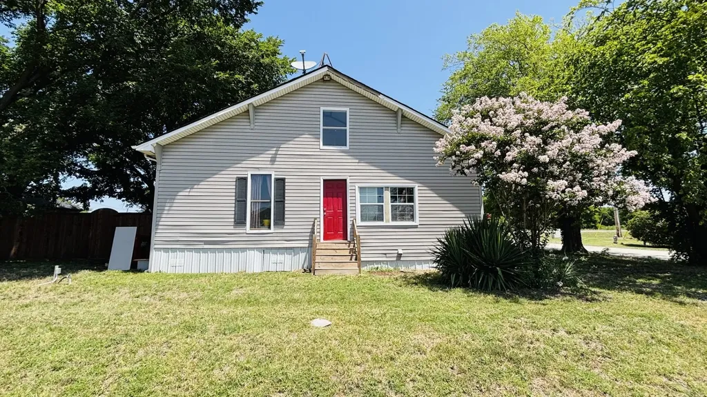 519 W Fm 545 Blue Ridge TX 75424