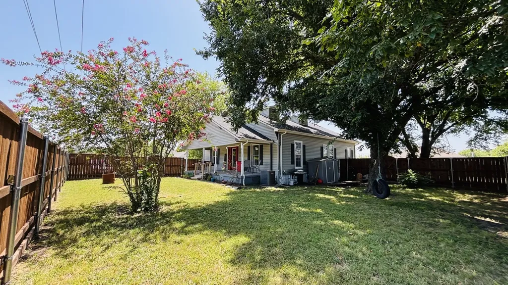 519 W Fm 545 Blue Ridge TX 75424