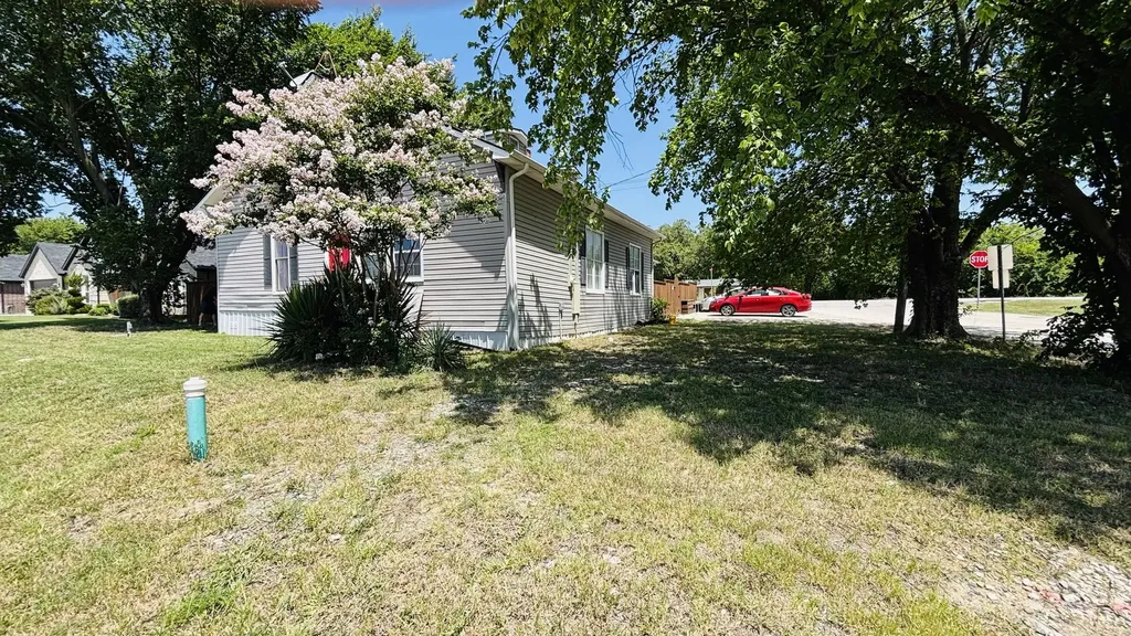 519 W Fm 545 Blue Ridge TX 75424