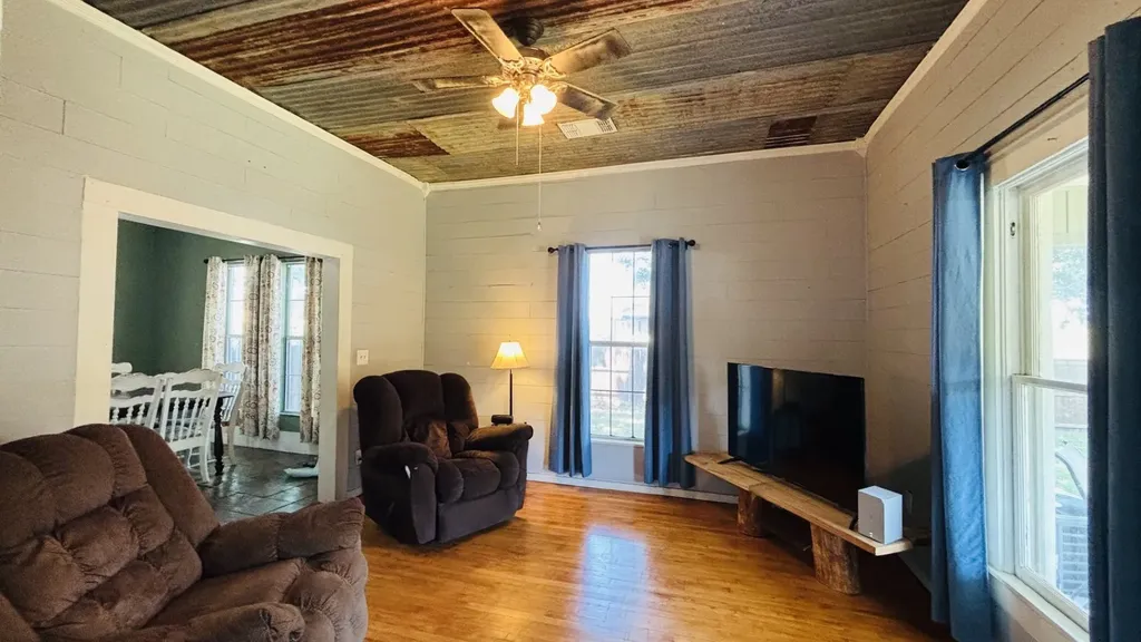 519 W Fm 545 Blue Ridge TX 75424