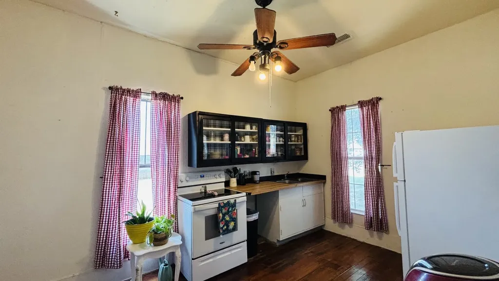 519 W Fm 545 Blue Ridge TX 75424