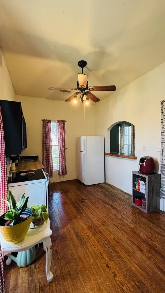 519 W Fm 545 Blue Ridge TX 75424