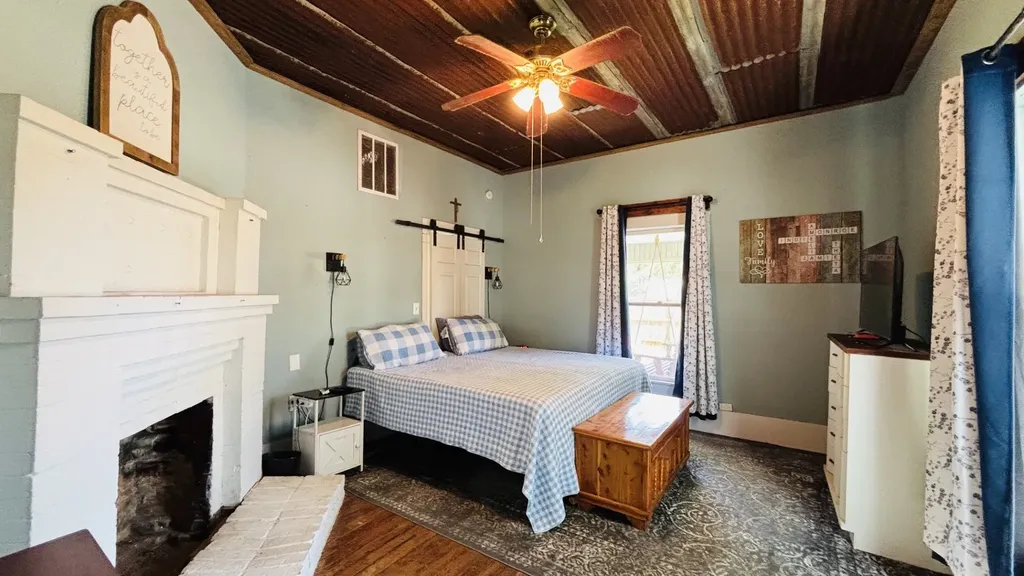 519 W Fm 545 Blue Ridge TX 75424
