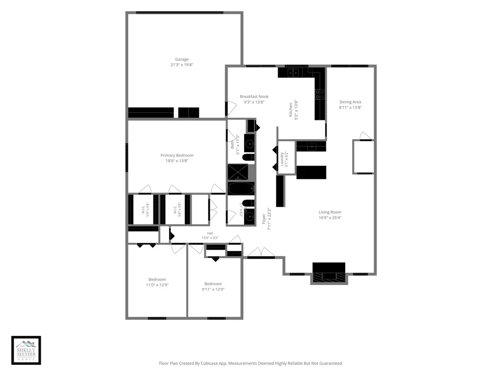 2929 Silverdale Lane Garland TX 75044