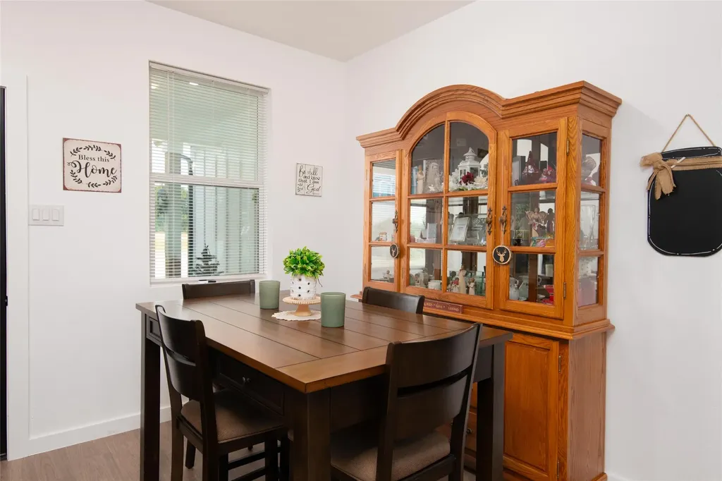 209 Lanai Drive Runaway Bay TX 76426