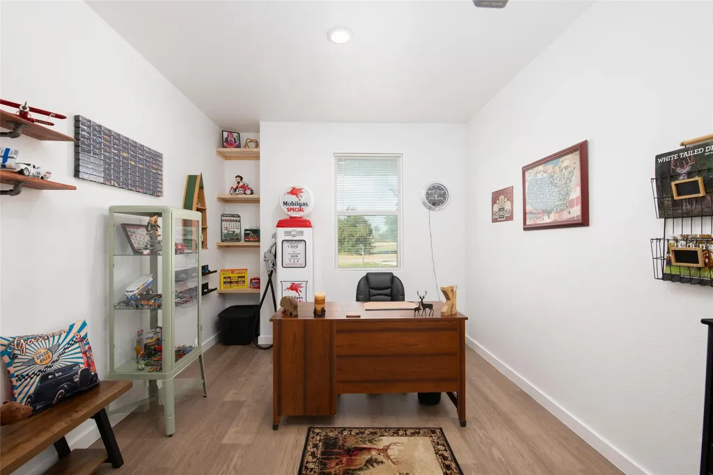 209 Lanai Drive Runaway Bay TX 76426
