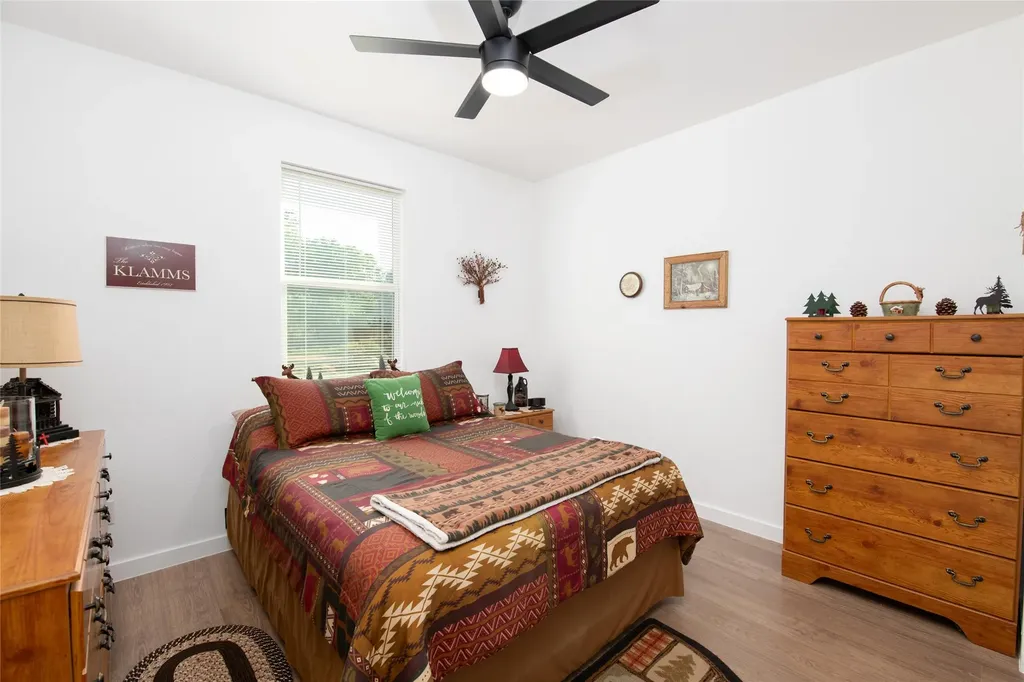 209 Lanai Drive Runaway Bay TX 76426
