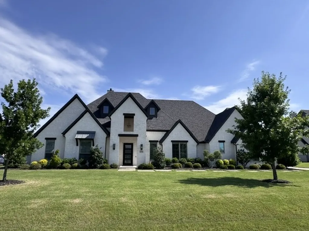 7610 Windomere Drive Parker TX 75098