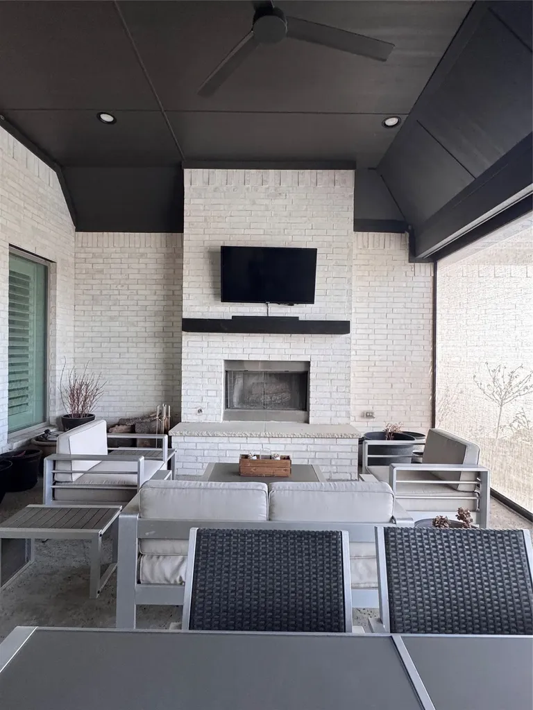 7610 Windomere Drive Parker TX 75098