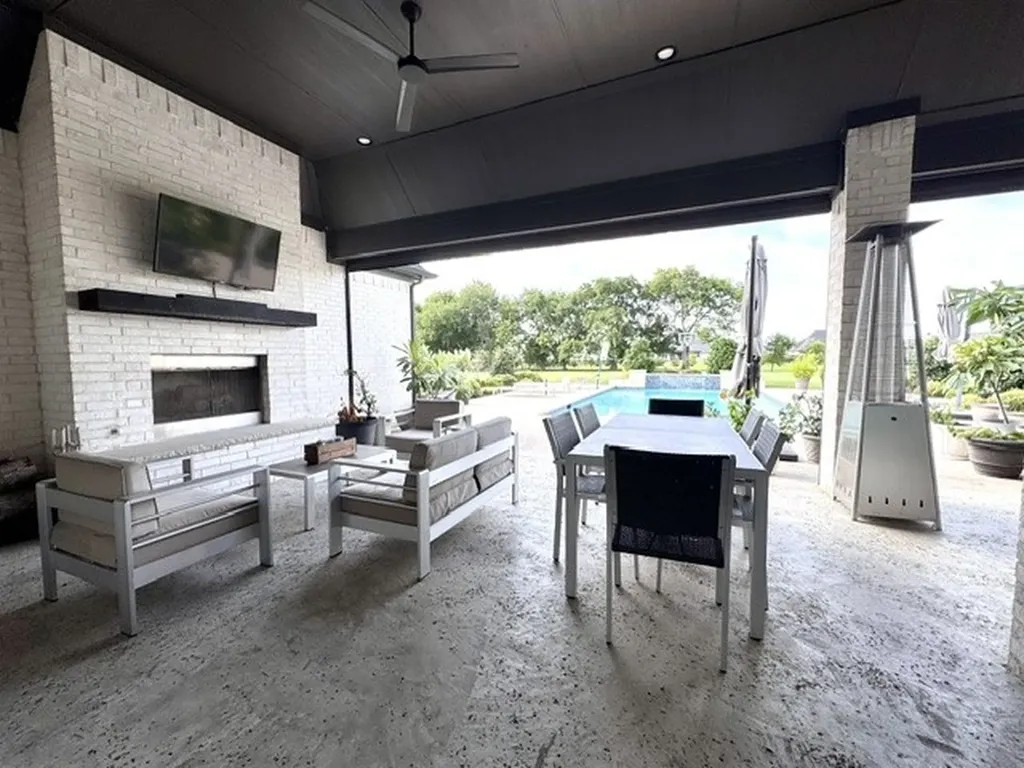 7610 Windomere Drive Parker TX 75098