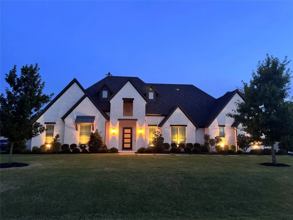 7610 Windomere Drive Parker TX 75098