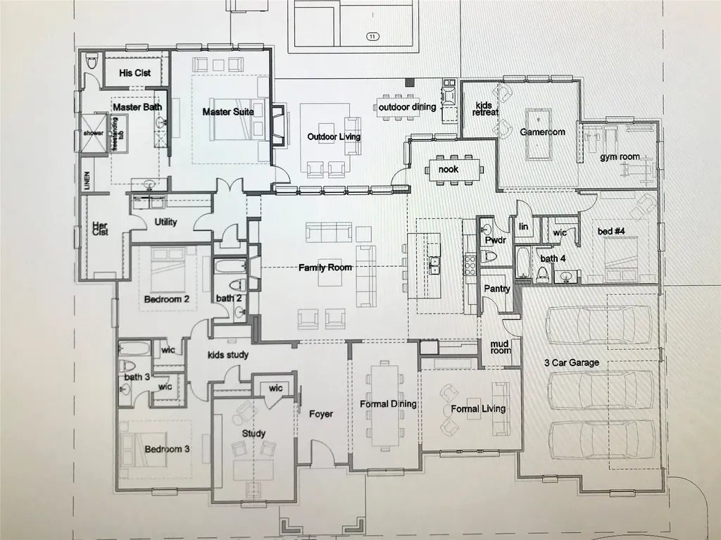 7610 Windomere Drive Parker TX 75098
