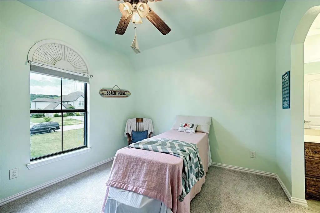 415 Breezeway Court Cedar Hill TX 75104