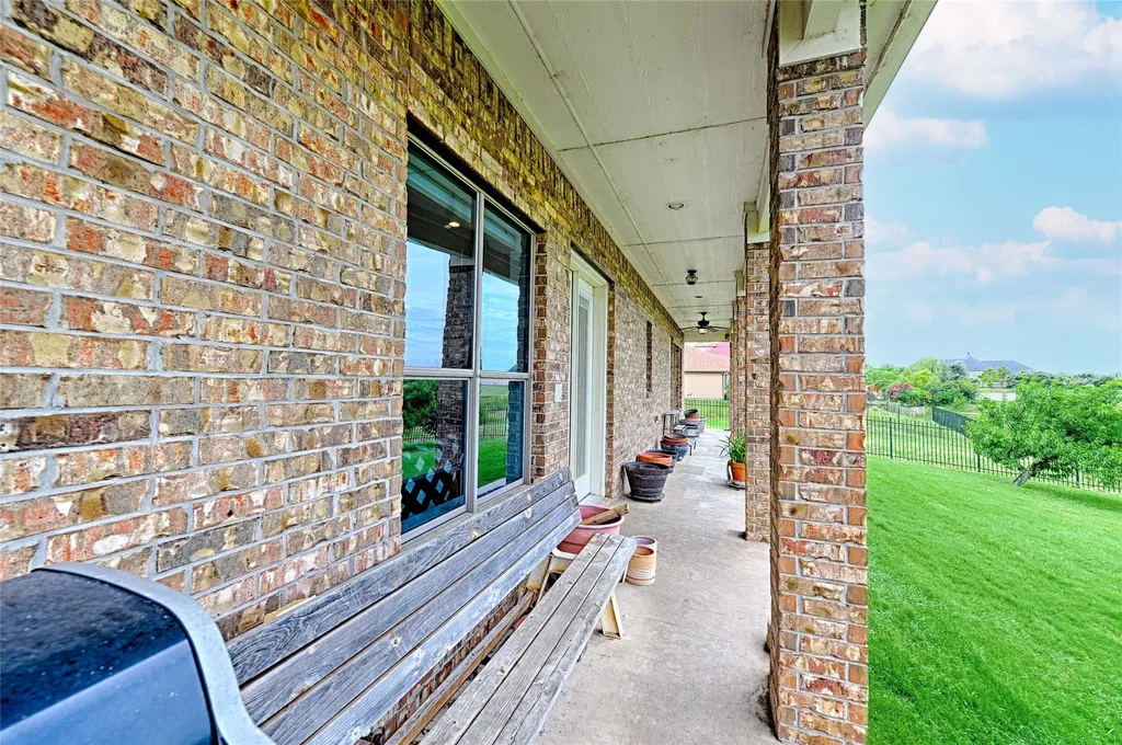 415 Breezeway Court Cedar Hill TX 75104