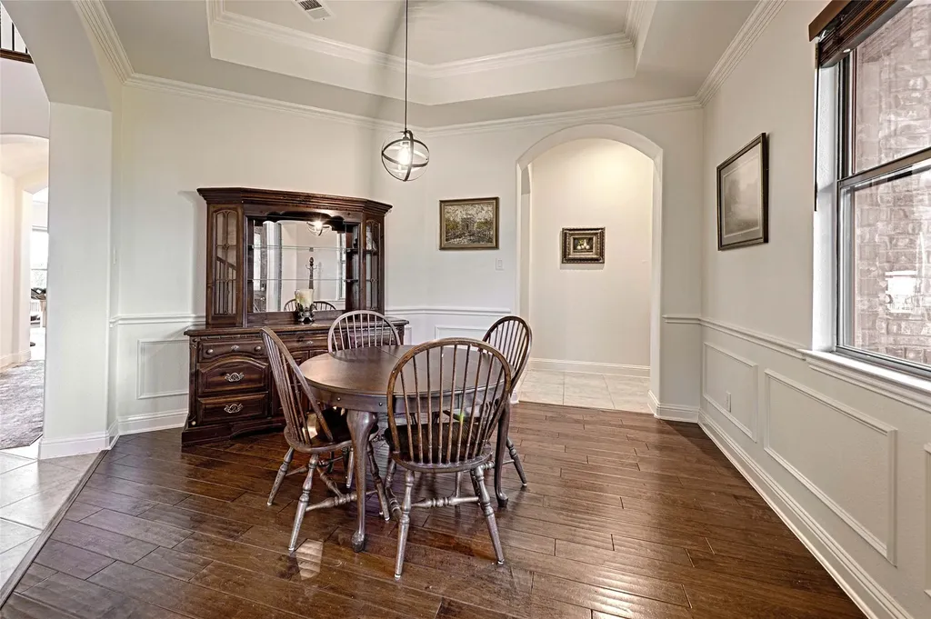 415 Breezeway Court Cedar Hill TX 75104