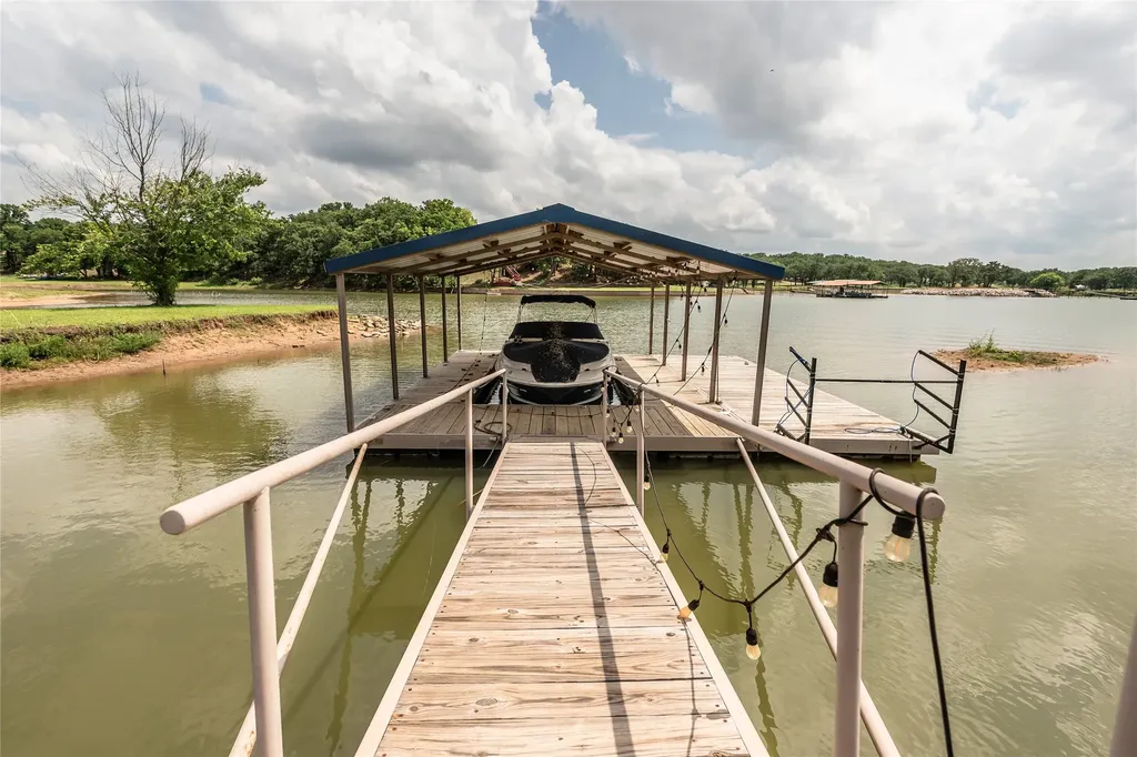2255 Casino Road Nocona TX 76255