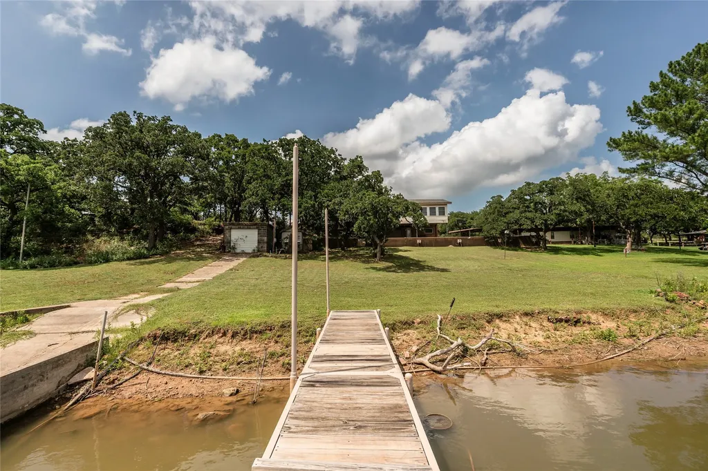 2255 Casino Road Nocona TX 76255