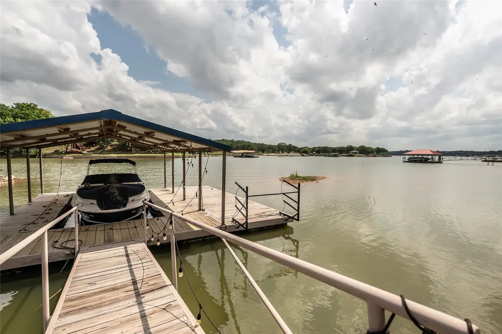 2255 Casino Road Nocona TX 76255