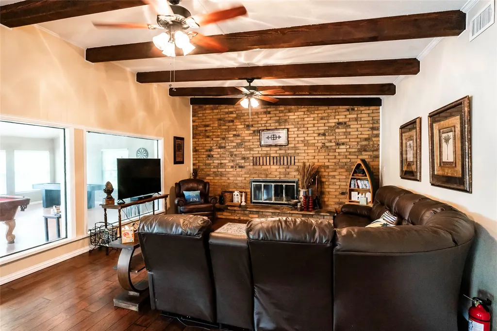 2255 Casino Road Nocona TX 76255