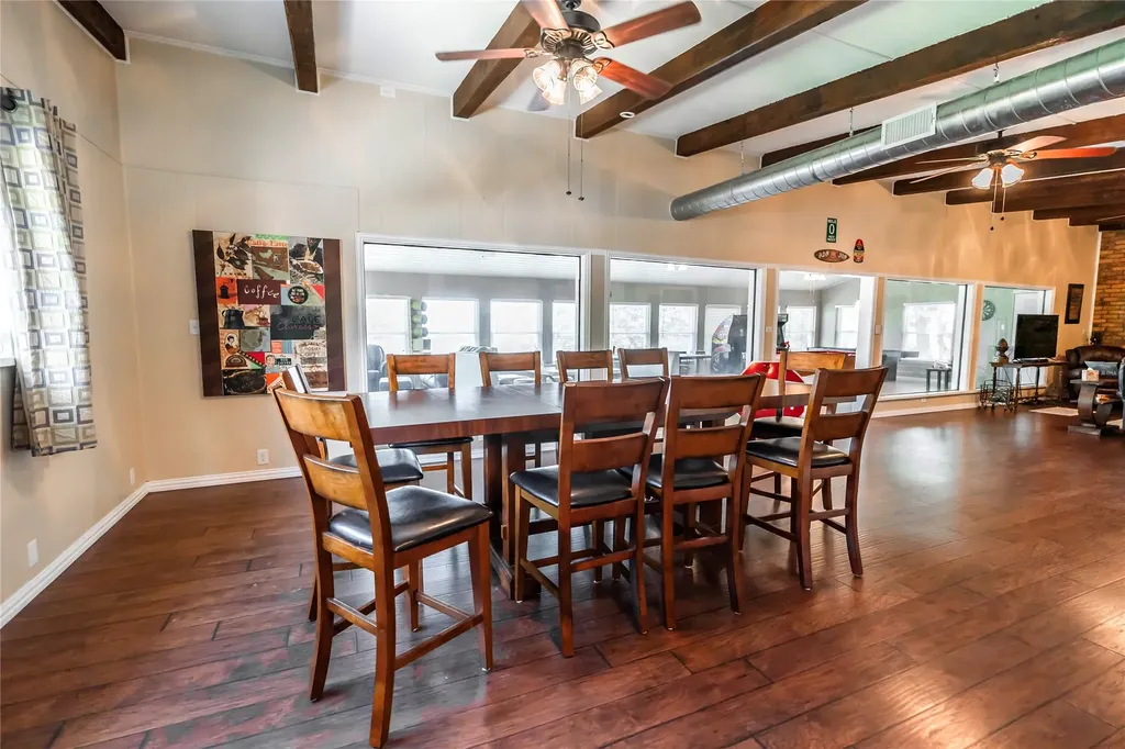2255 Casino Road Nocona TX 76255
