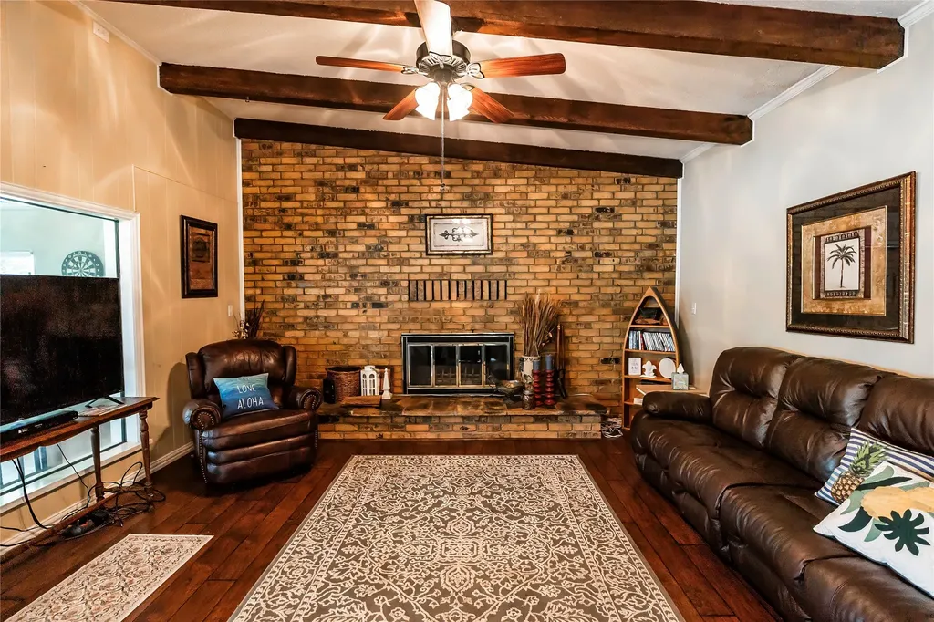 2255 Casino Road Nocona TX 76255