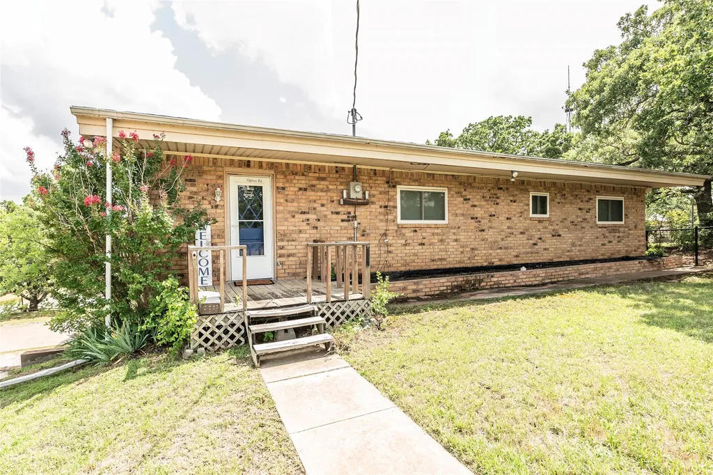2255 Casino Road Nocona TX 76255