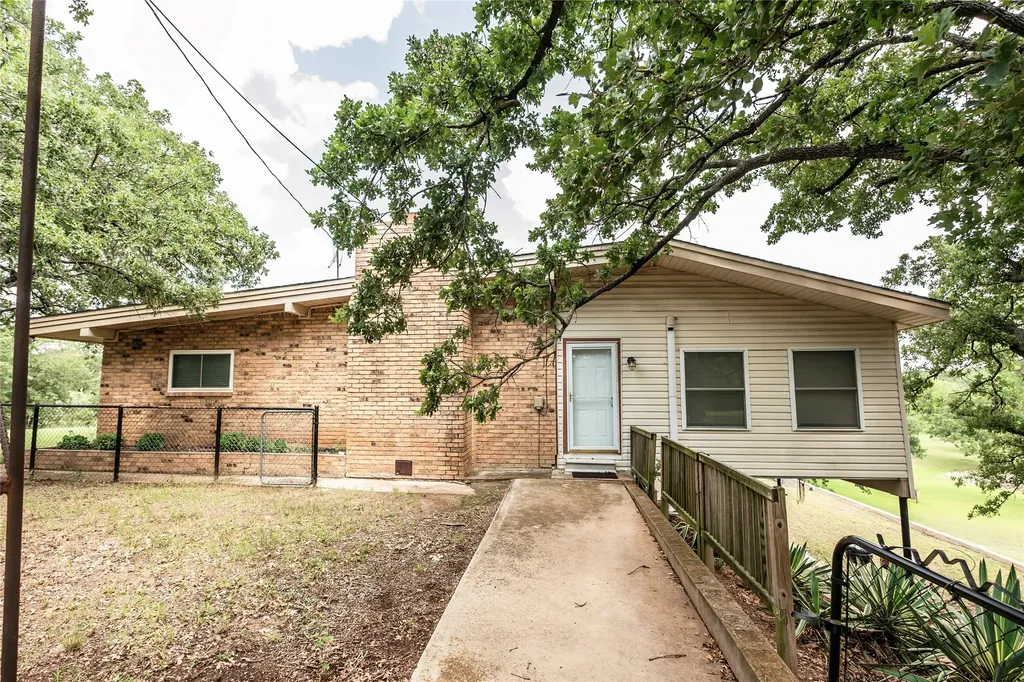 2255 Casino Road Nocona TX 76255