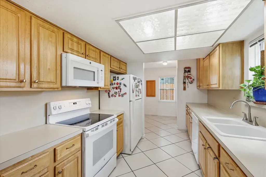 4213 Bucknell Drive Garland TX 75042