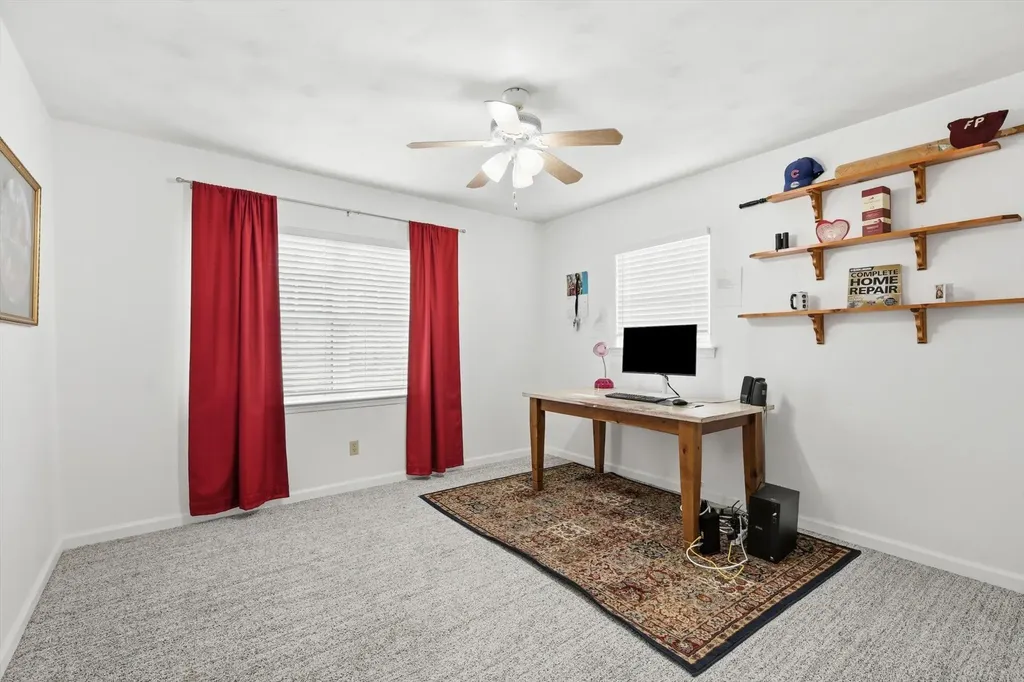 4213 Bucknell Drive Garland TX 75042