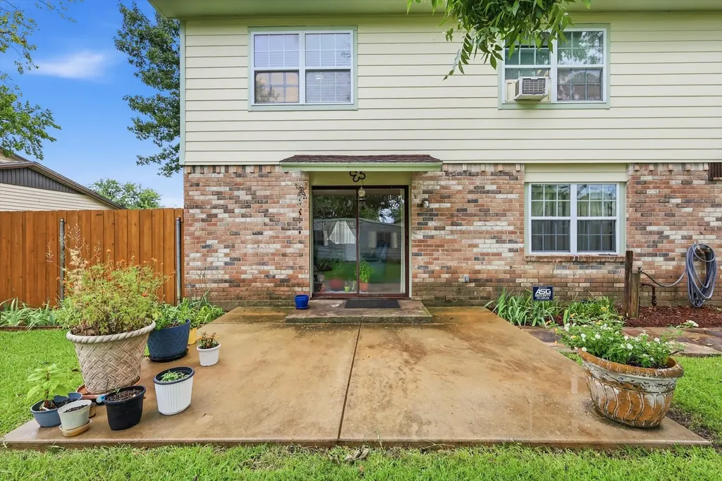 4213 Bucknell Drive Garland TX 75042