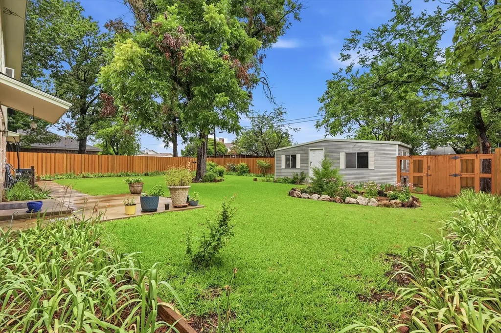 4213 Bucknell Drive Garland TX 75042